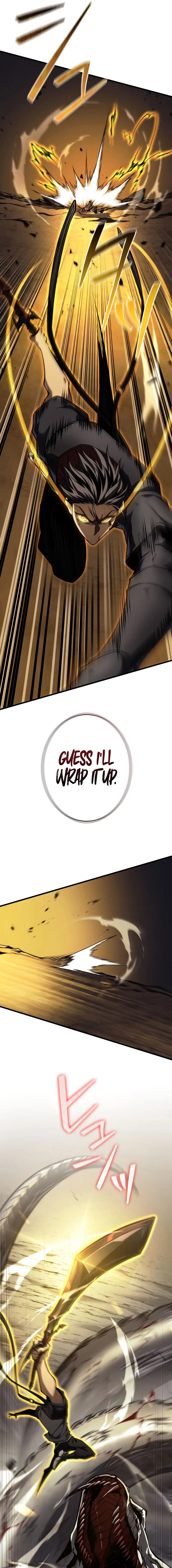 Read Tensei Streamer Manga Online