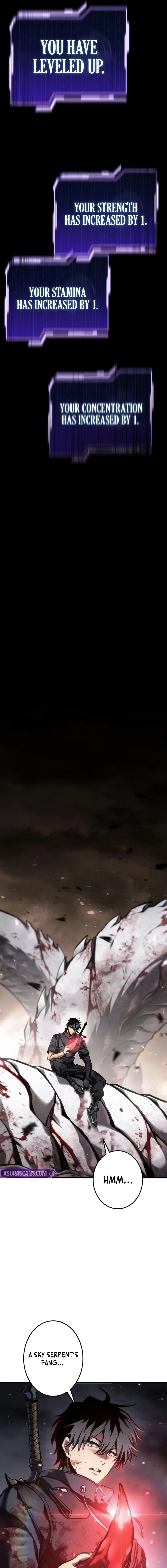 Read Tensei Streamer Manga Online