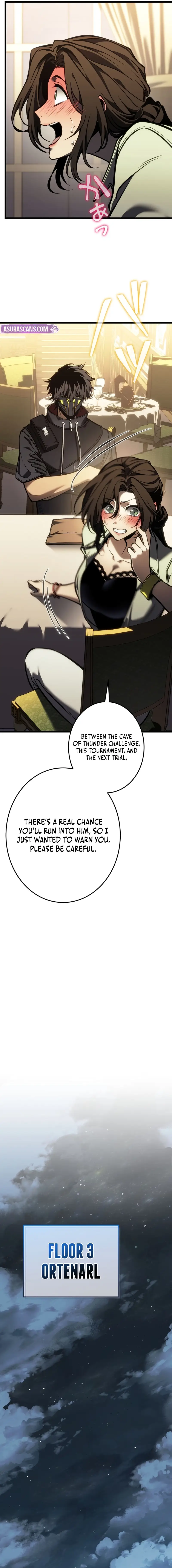 Read Tensei Streamer Manga Online