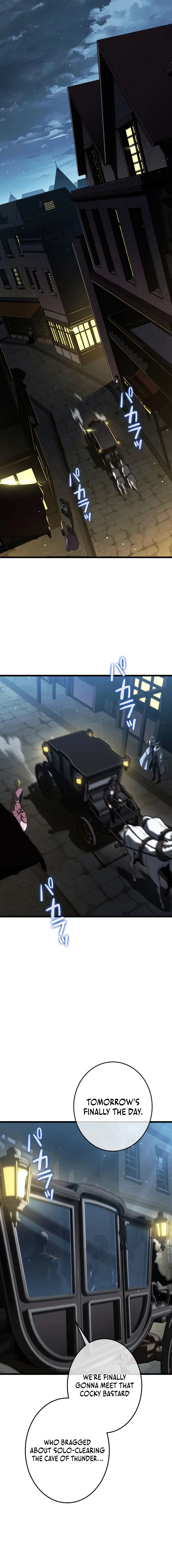 Read Tensei Streamer Manga Online