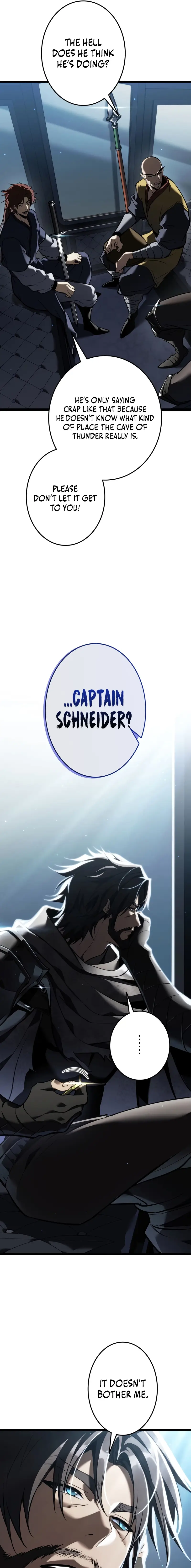 Read Tensei Streamer Manga Online