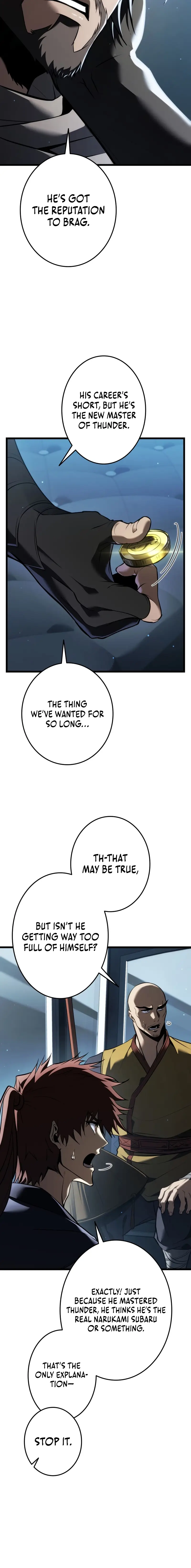 Read Tensei Streamer Manga Online