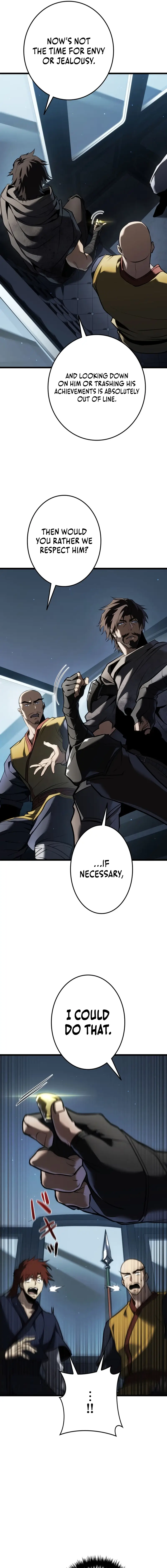 Read Tensei Streamer Manga Online