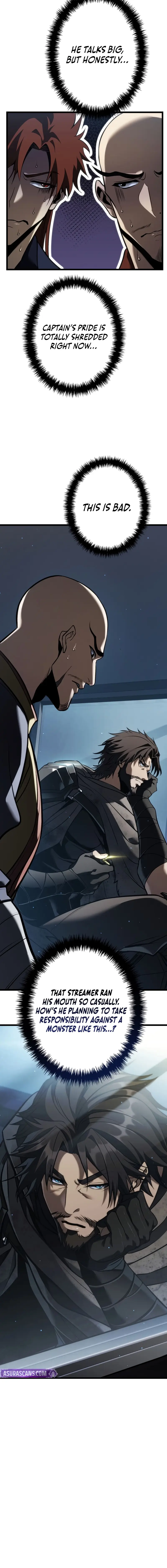 Read Tensei Streamer Manga Online