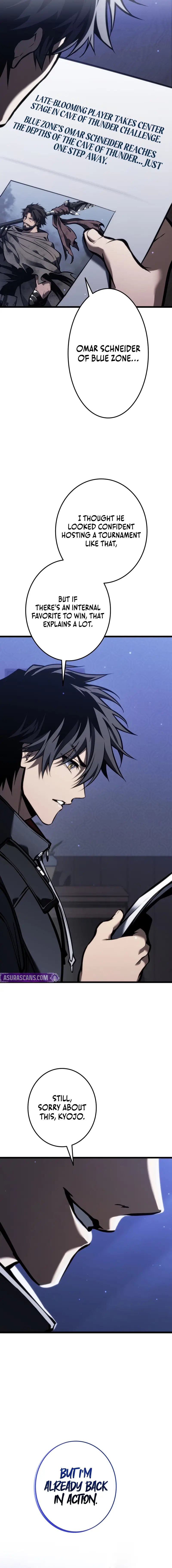 Read Tensei Streamer Manga Online