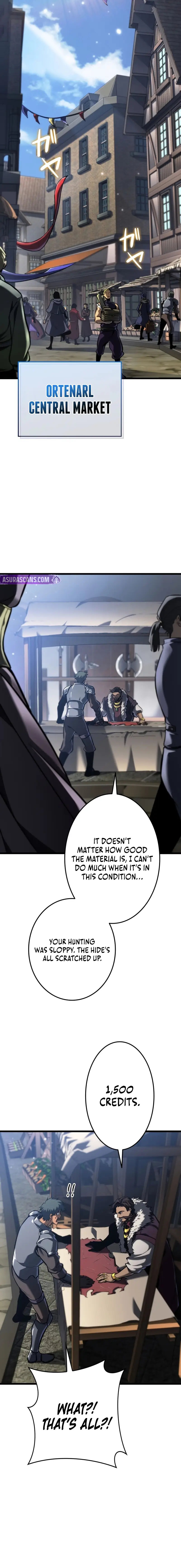 Read Tensei Streamer Manga Online