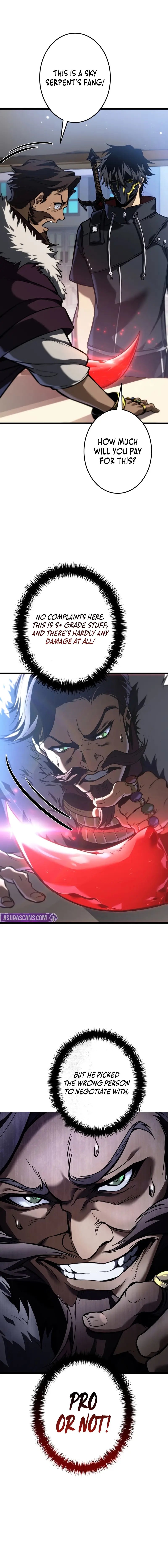 Read Tensei Streamer Manga Online