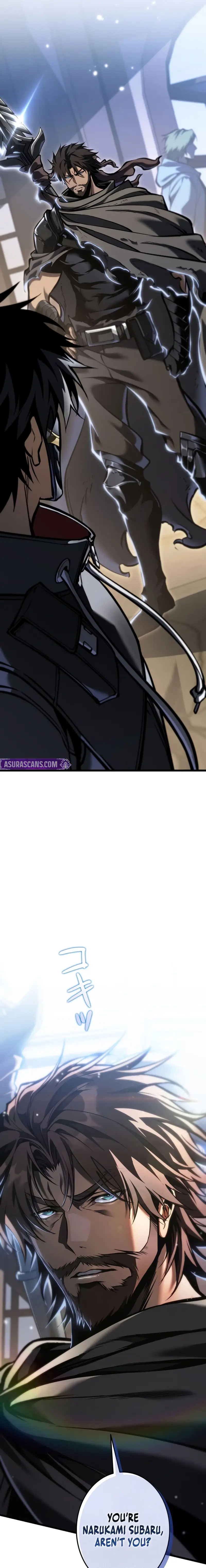 Read Tensei Streamer Manga Online