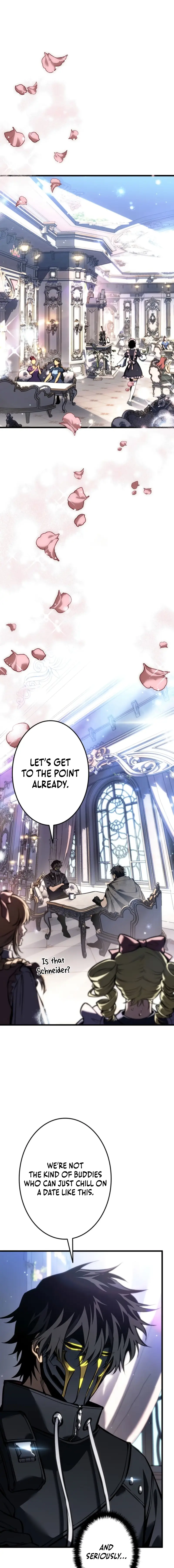 Read Tensei Streamer Manga Online