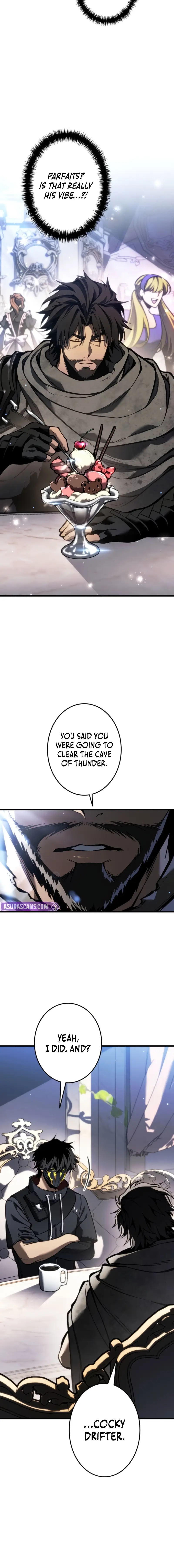 Read Tensei Streamer Manga Online