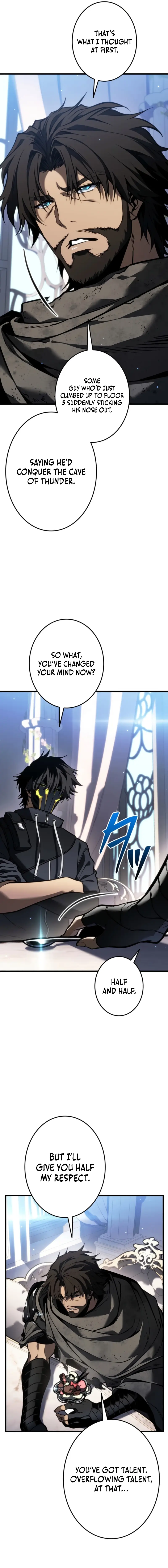 Read Tensei Streamer Manga Online