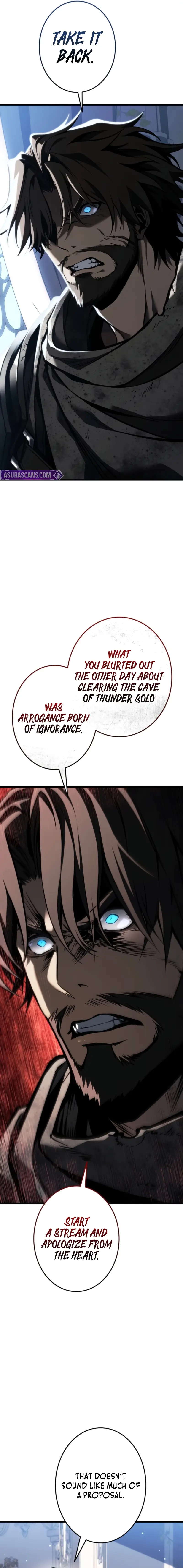 Read Tensei Streamer Manga Online