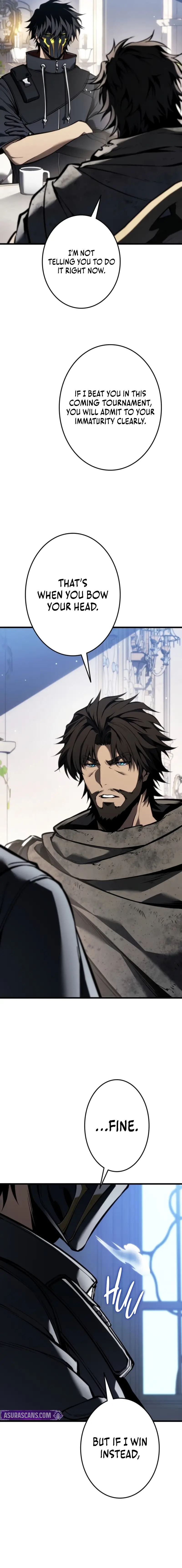 Read Tensei Streamer Manga Online