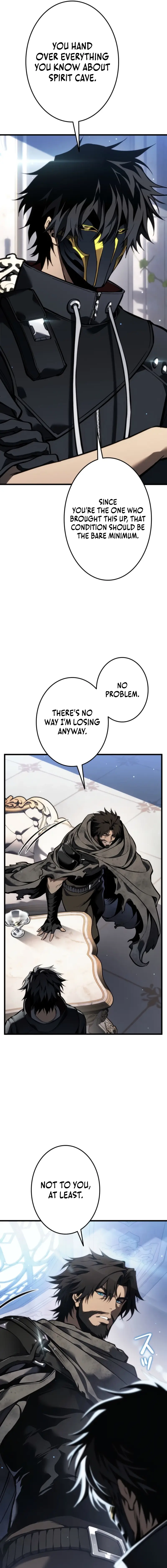 Read Tensei Streamer Manga Online