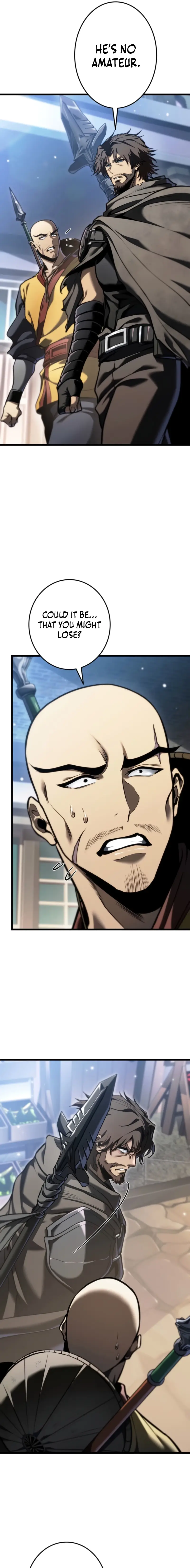 Read Tensei Streamer Manga Online