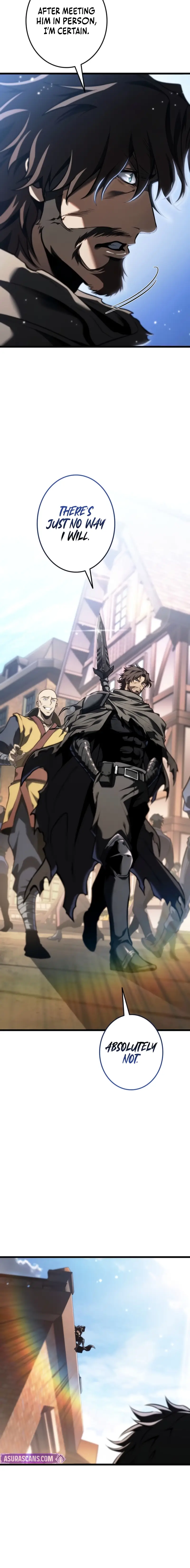 Read Tensei Streamer Manga Online