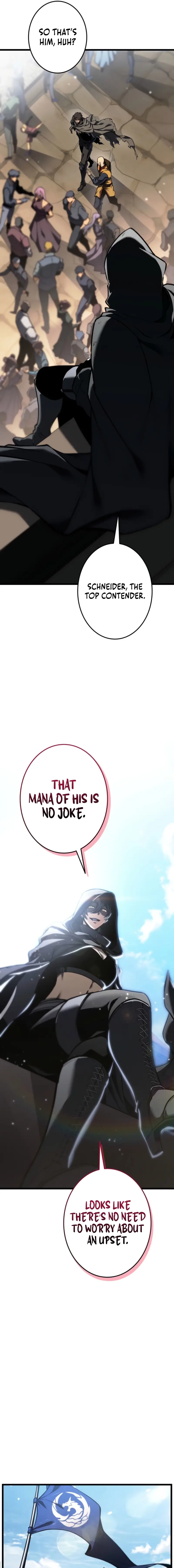 Read Tensei Streamer Manga Online