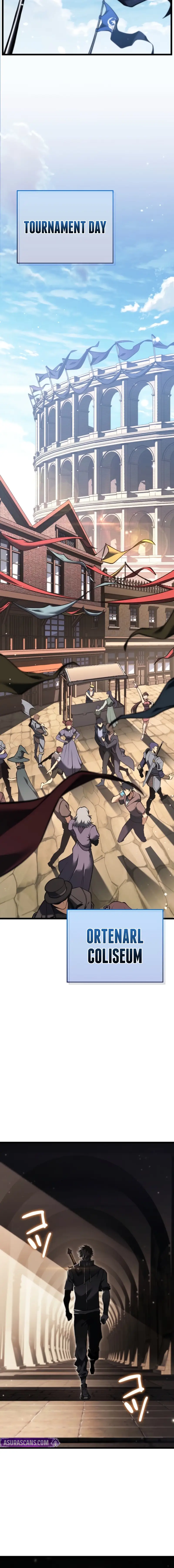 Read Tensei Streamer Manga Online