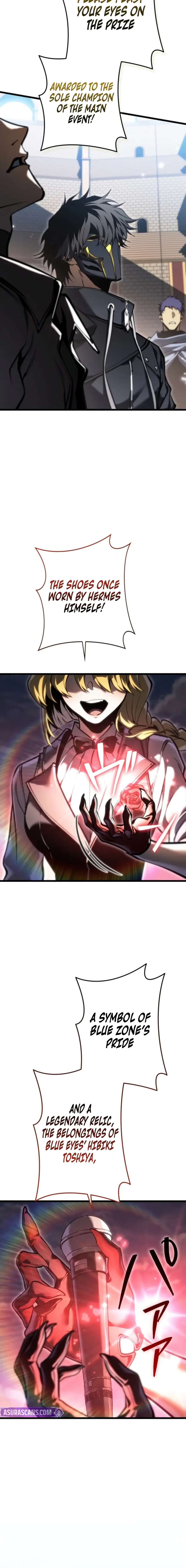 Read Tensei Streamer Manga Online