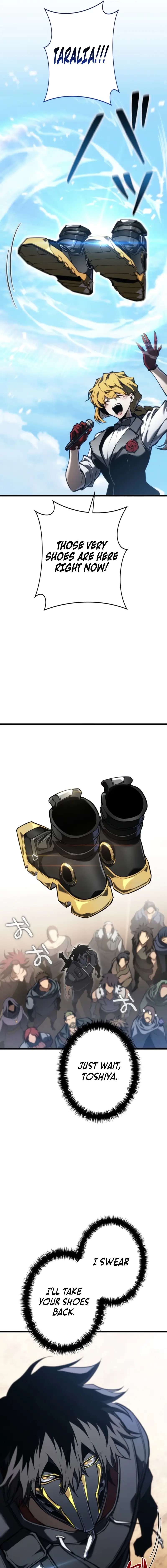 Read Tensei Streamer Manga Online