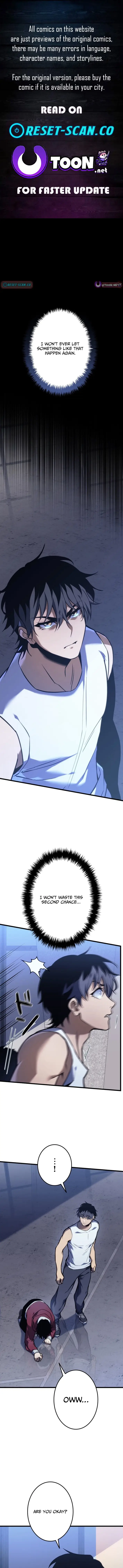 Read Tensei Streamer Manga Online