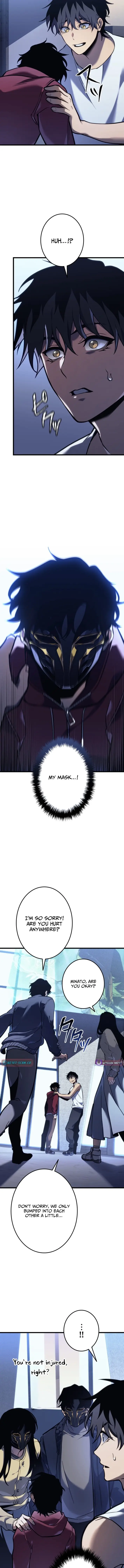 Read Tensei Streamer Manga Online