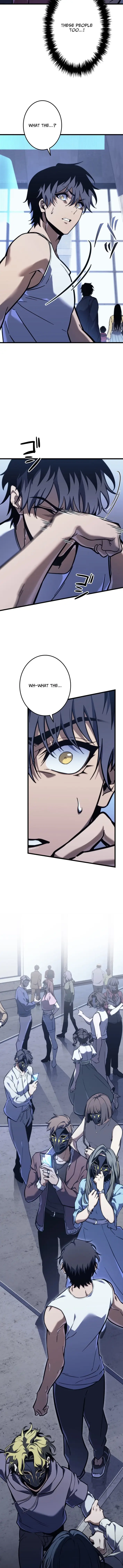 Read Tensei Streamer Manga Online