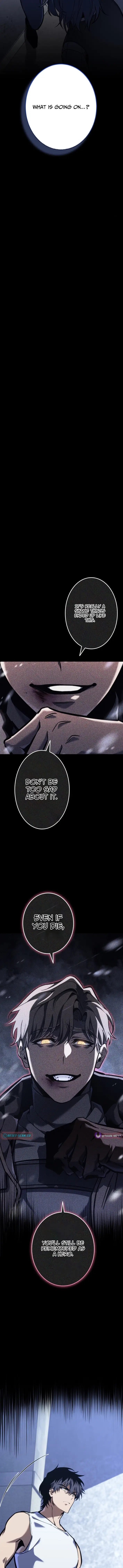 Read Tensei Streamer Manga Online