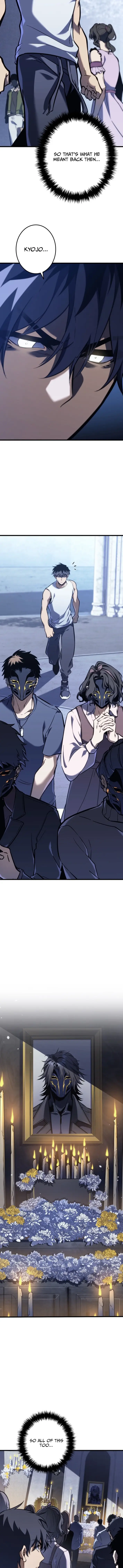 Read Tensei Streamer Manga Online