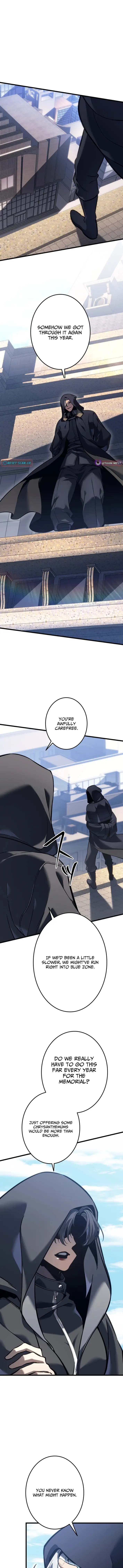 Read Tensei Streamer Manga Online