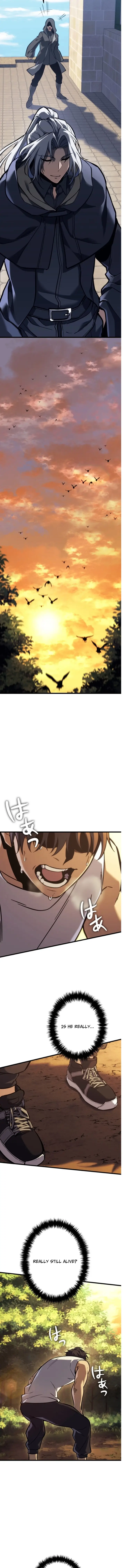 Read Tensei Streamer Manga Online