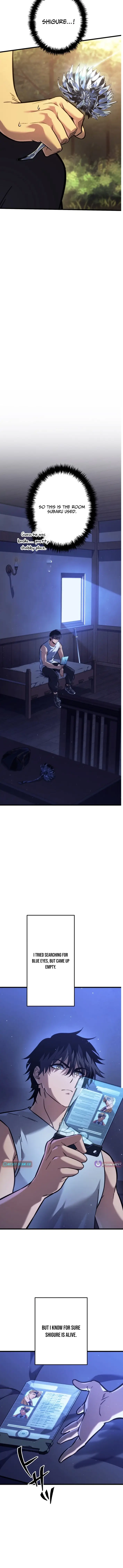 Read Tensei Streamer Manga Online