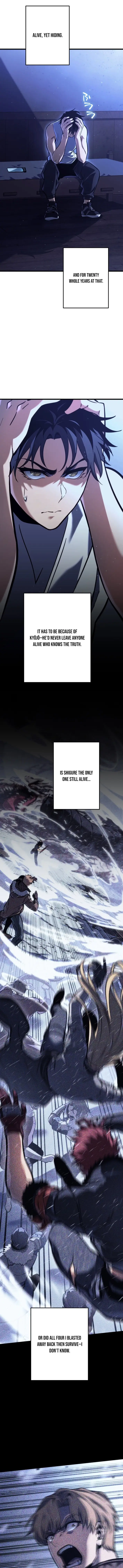 Read Tensei Streamer Manga Online