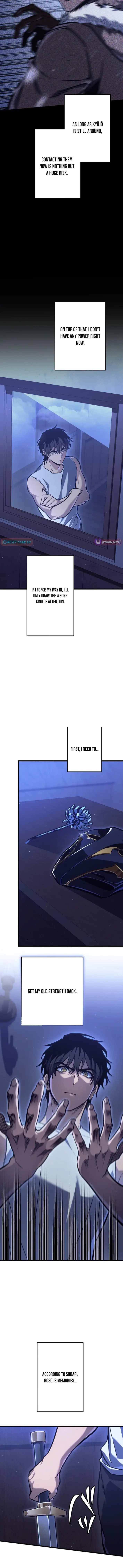 Read Tensei Streamer Manga Online