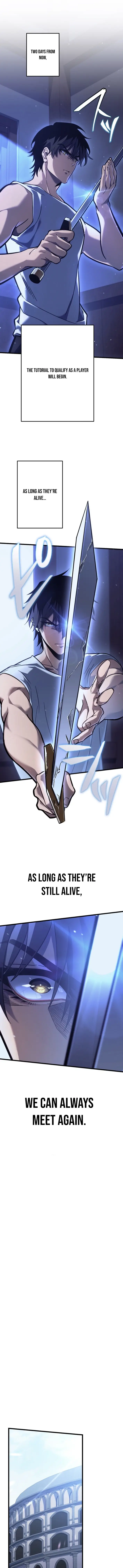 Read Tensei Streamer Manga Online