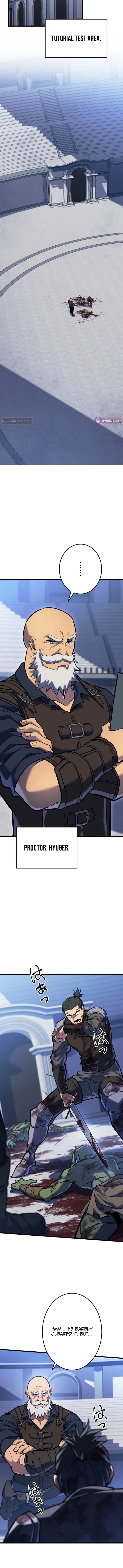 Read Tensei Streamer Manga Online