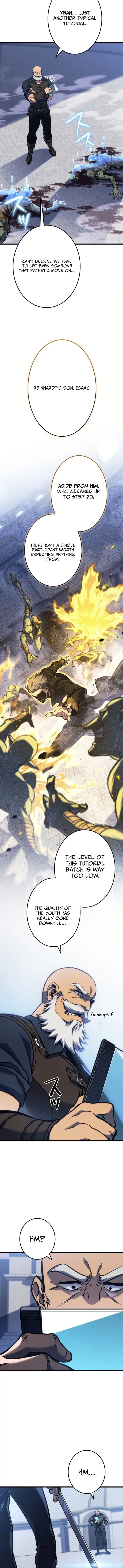 Read Tensei Streamer Manga Online