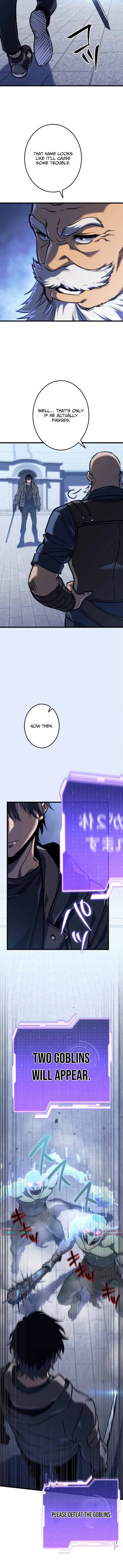 Read Tensei Streamer Manga Online