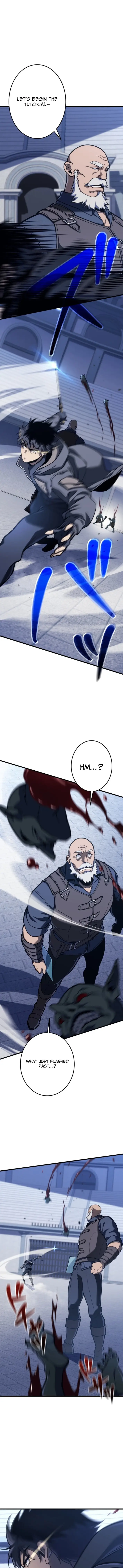 Read Tensei Streamer Manga Online