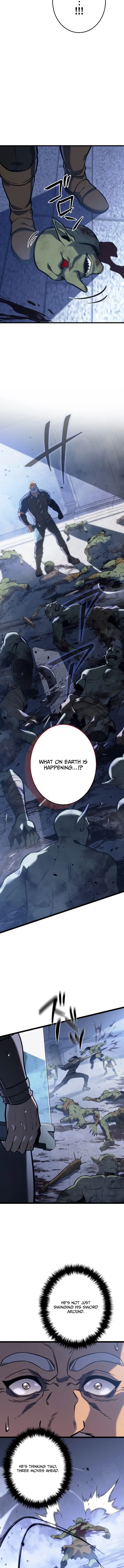 Read Tensei Streamer Manga Online