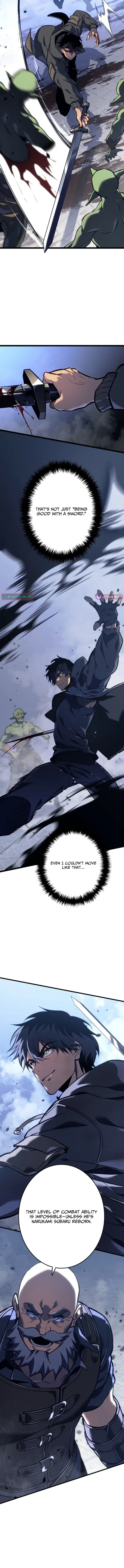 Read Tensei Streamer Manga Online