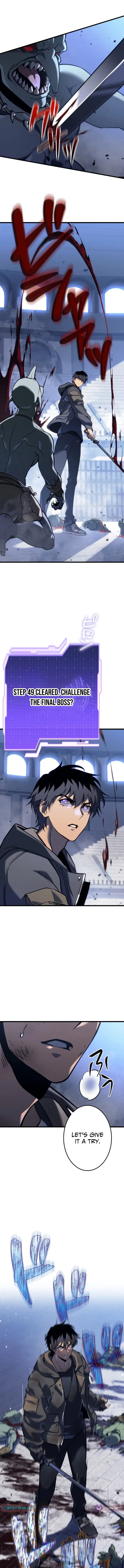 Read Tensei Streamer Manga Online