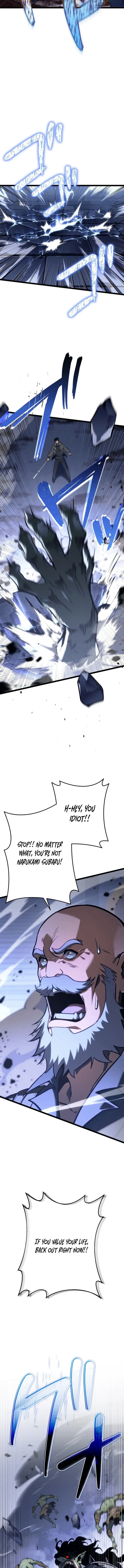 Read Tensei Streamer Manga Online