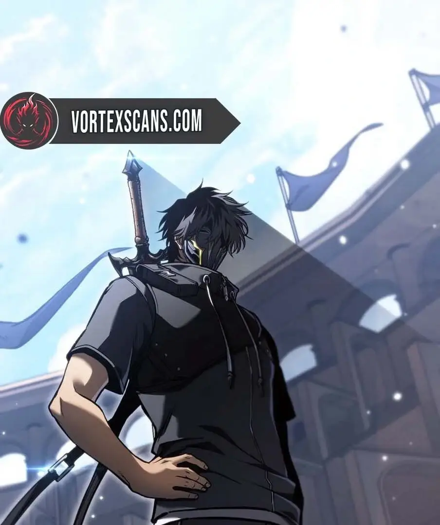 Read Tensei Streamer Manga Online