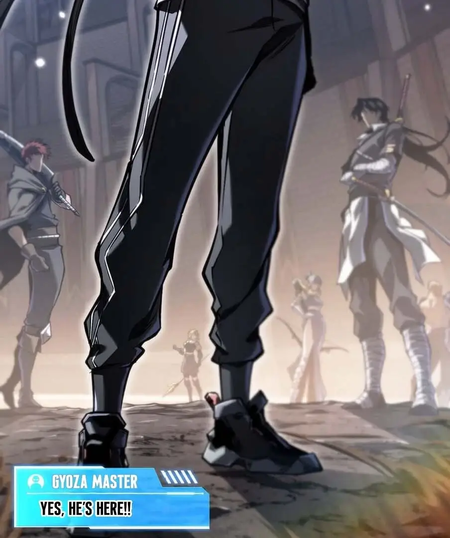 Read Tensei Streamer Manga Online