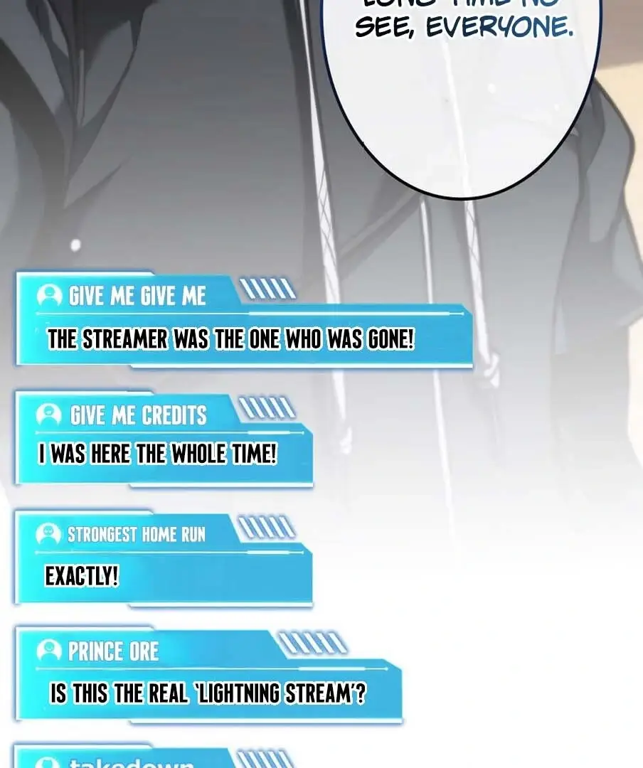 Read Tensei Streamer Manga Online