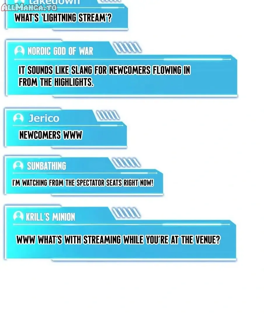 Read Tensei Streamer Manga Online