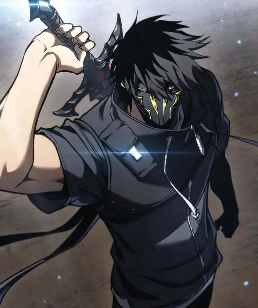 Read Tensei Streamer Manga Online