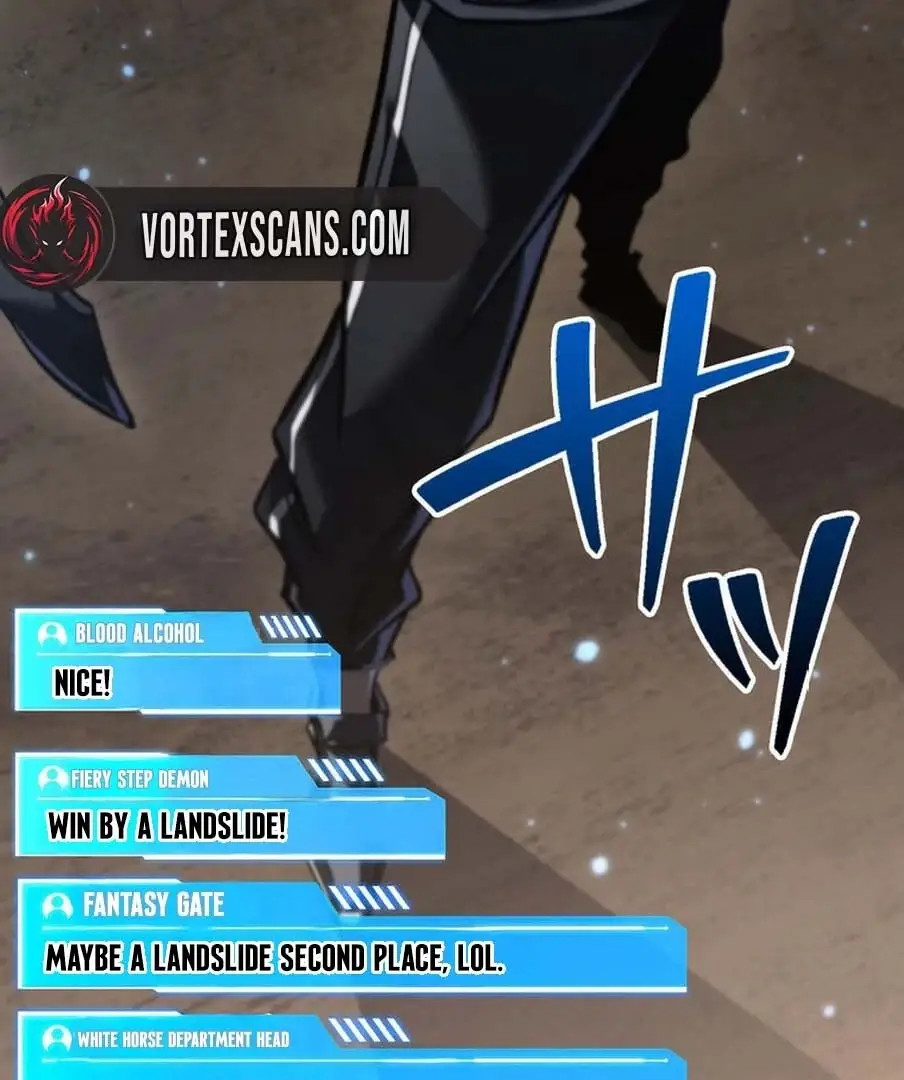 Read Tensei Streamer Manga Online