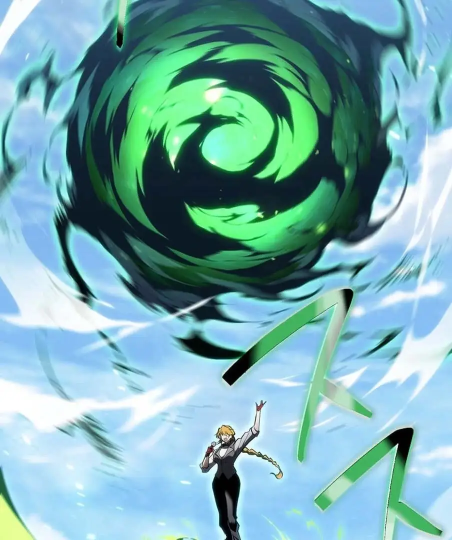 Read Tensei Streamer Manga Online